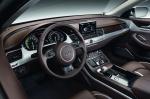 Audi A8 Hybrid 2011 года (WW)